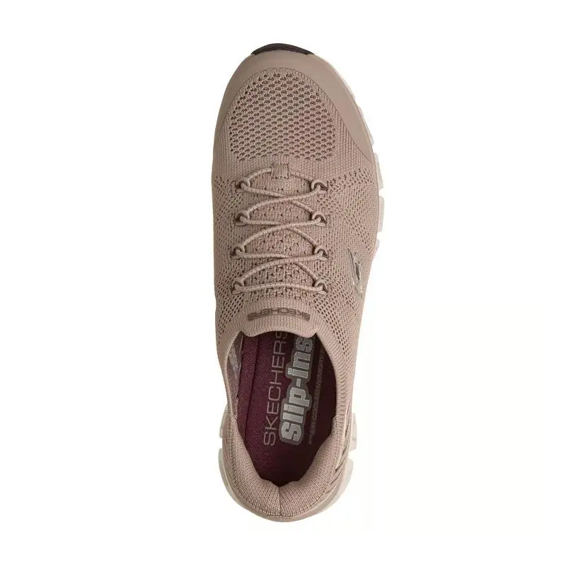 Skechers shoes - Beige 7