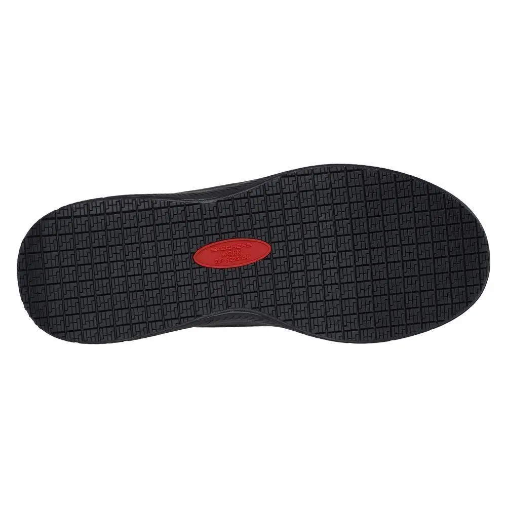 Skechers shoes - Black 8