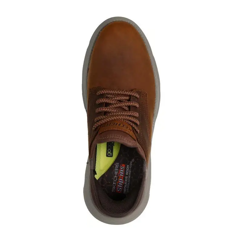 Skechers shoes - Brown 2
