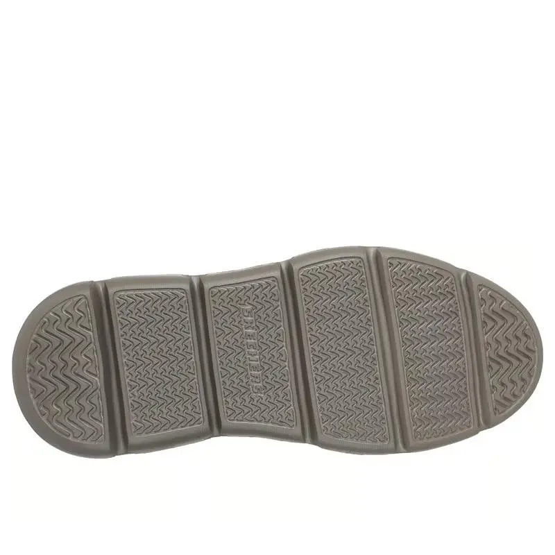 Skechers shoes - Brown 8