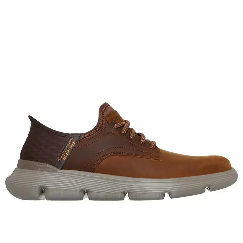 Skechers shoes - Brown 6
