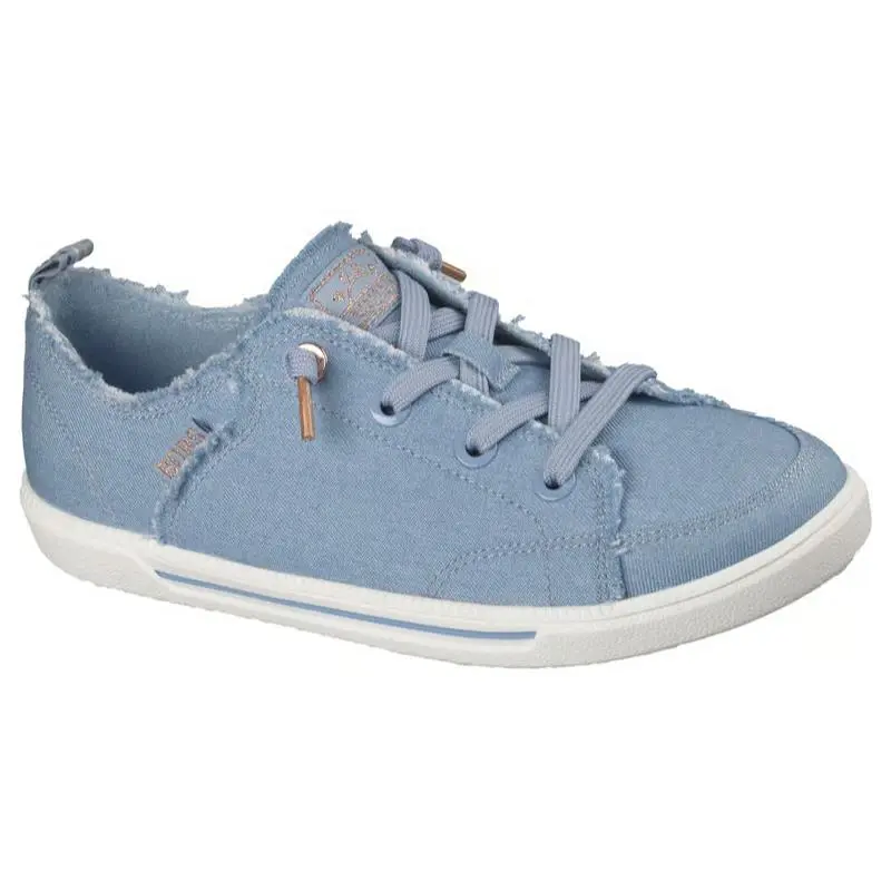 Skechers shoes - Blue 4