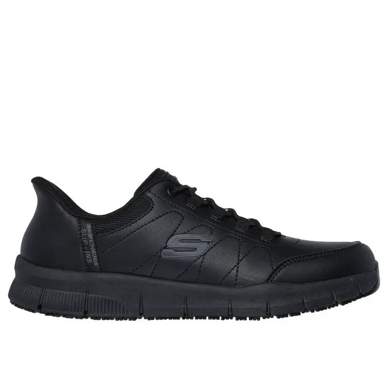 Skechers shoes - Black 1