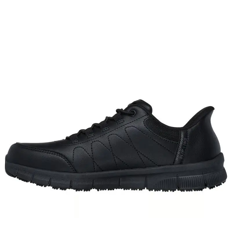 Skechers shoes - Black 5