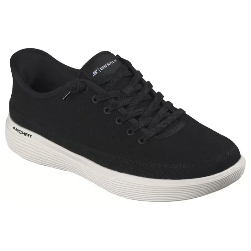 Skechers shoes - Black 4
