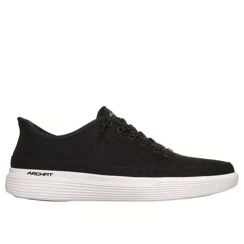Skechers shoes - Black 6