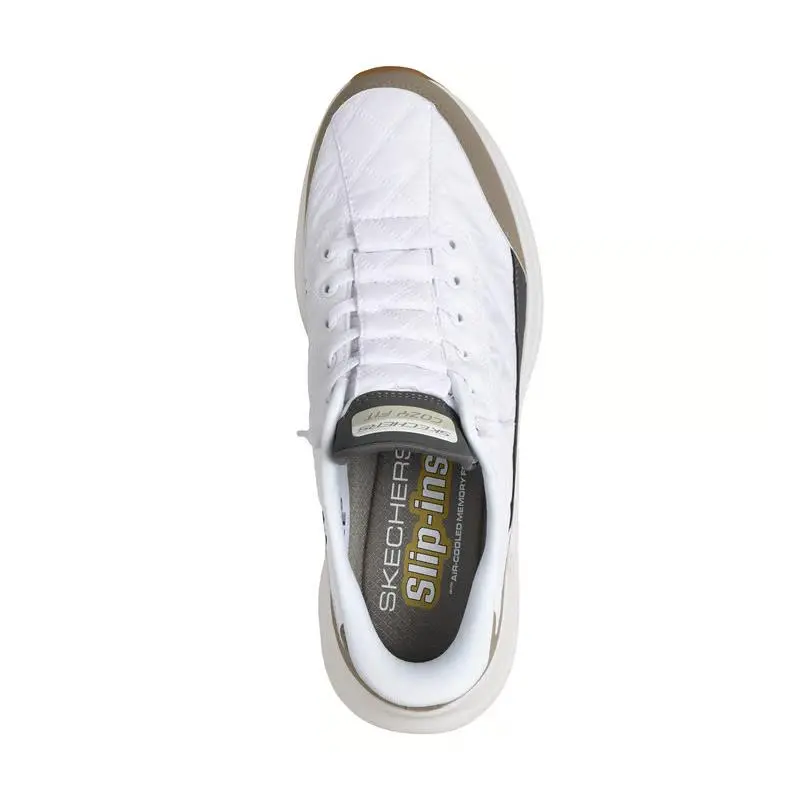 Skechers shoes - White 2