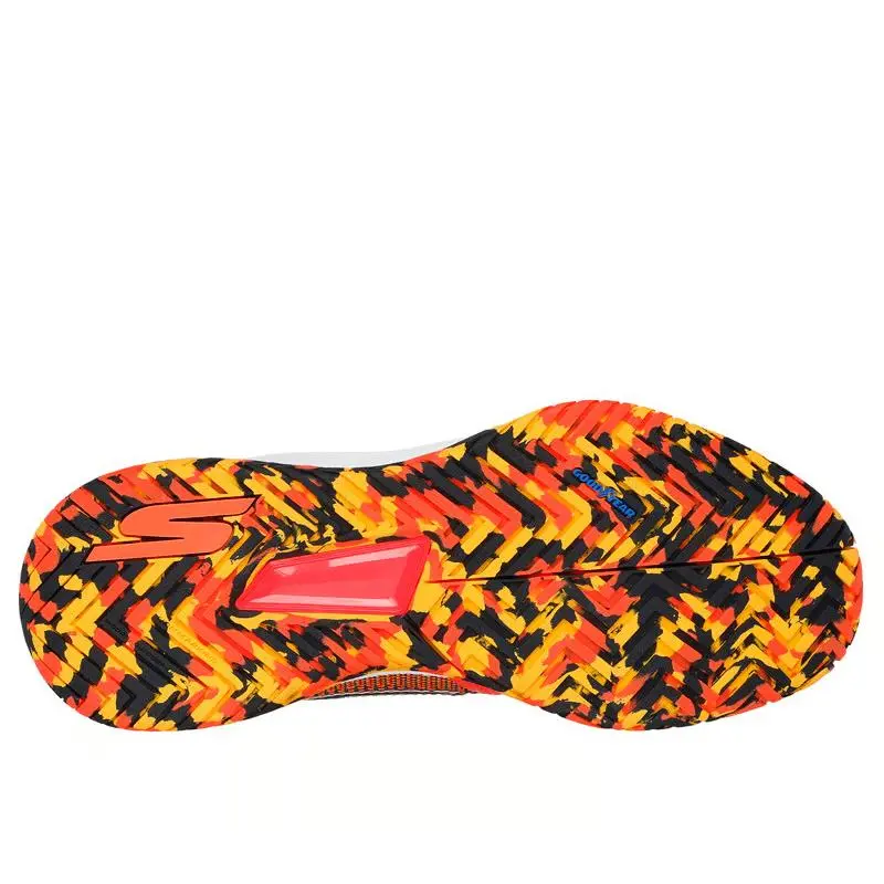Skechers shoes - Orange 8