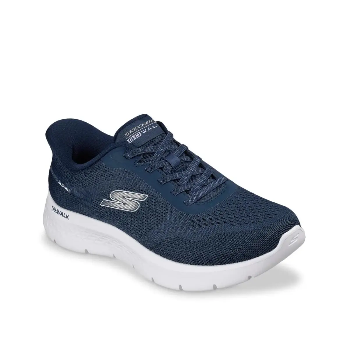 Woman`s Athleisure Skechers Hands Free Slip