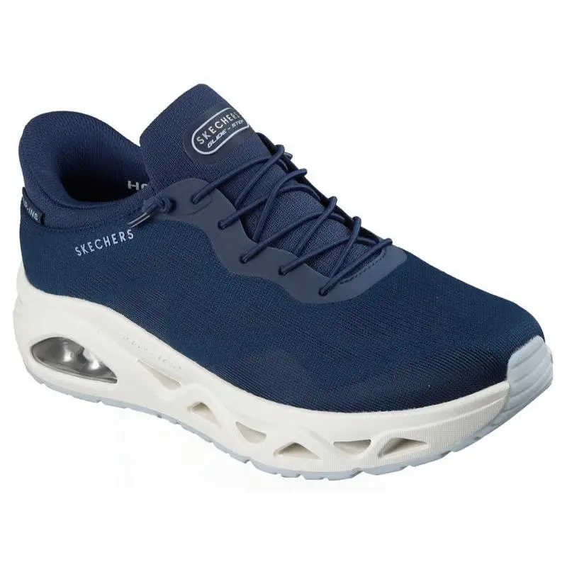 Skechers shoes - Blue 4