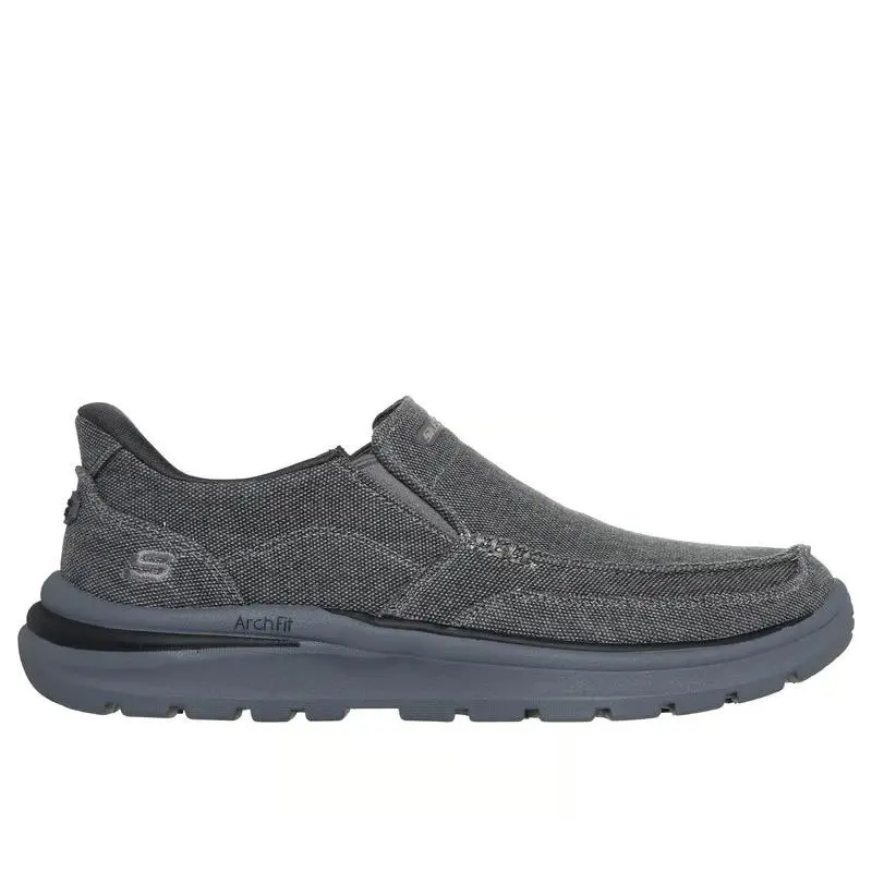 Skechers shoes - Gray 1