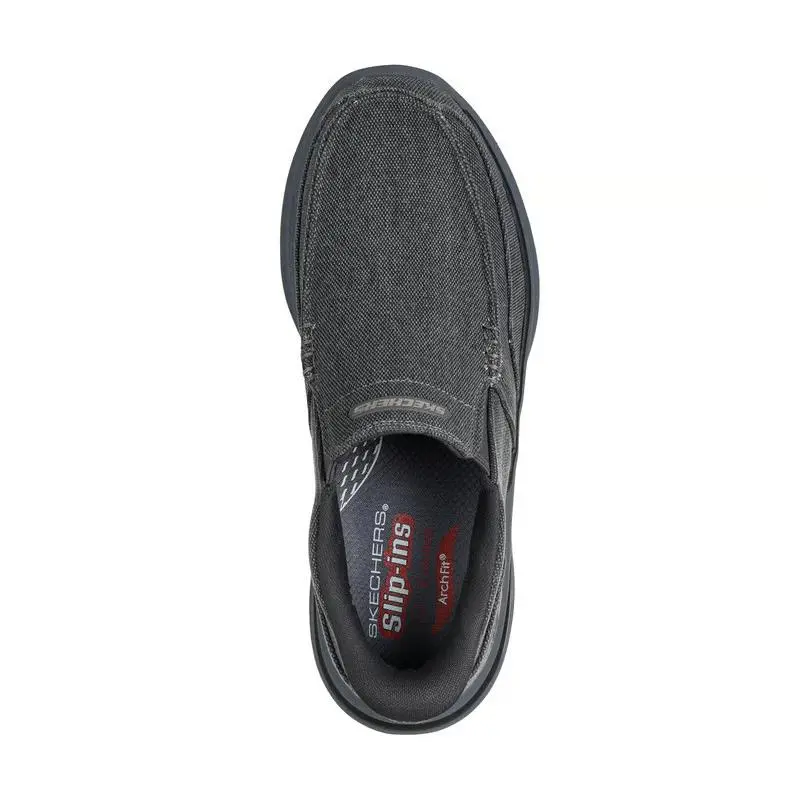 Skechers shoes - Gray 2