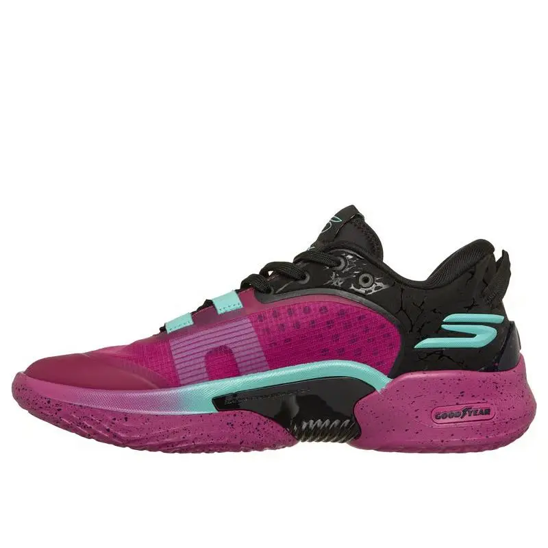 Skechers shoes - Purple 0