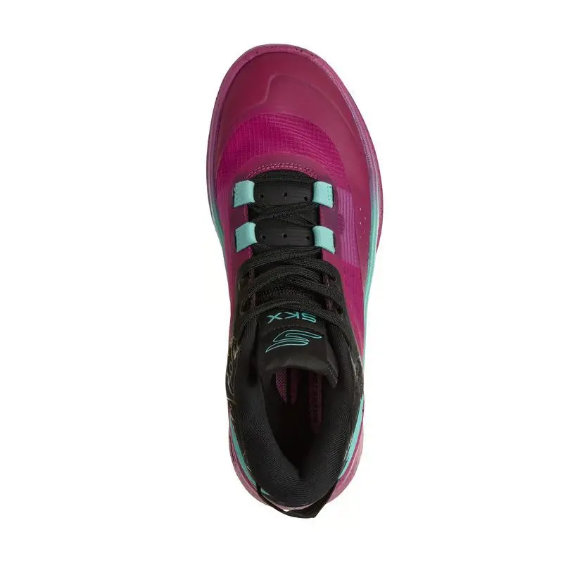 Skechers shoes - Purple 7