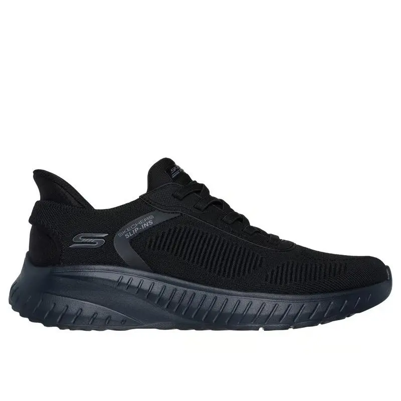 Skechers shoes - Black 1