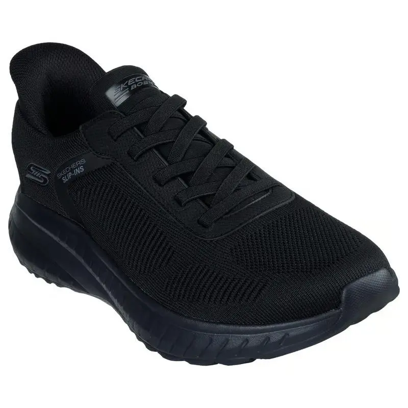 Skechers shoes - Black 4