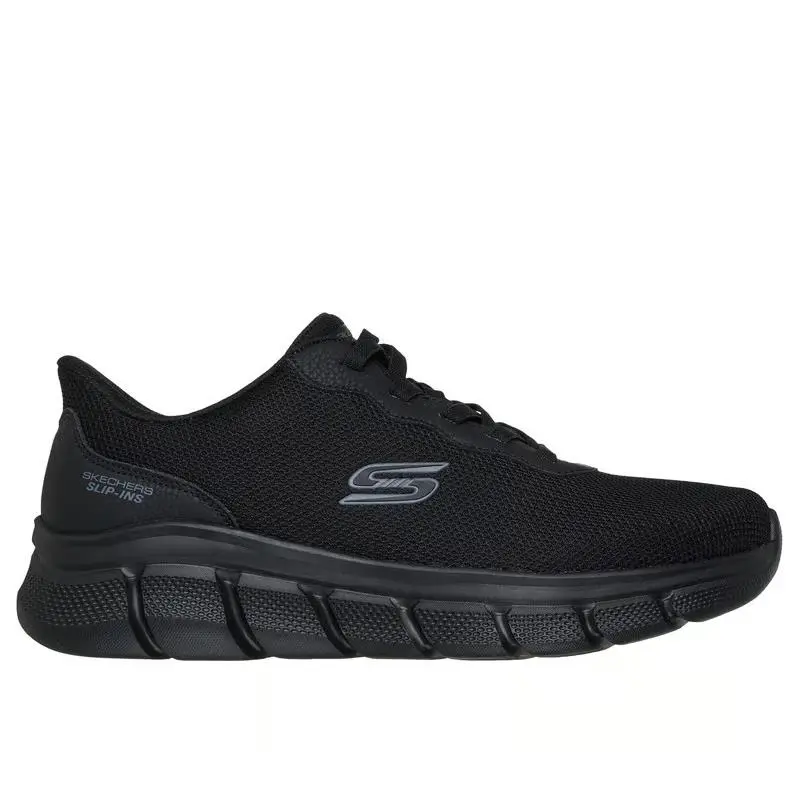 Skechers shoes - Black 6