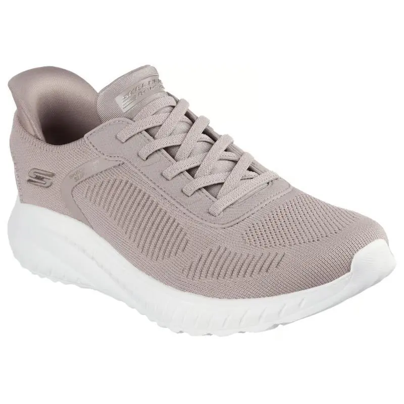 Skechers shoes - Beige 4