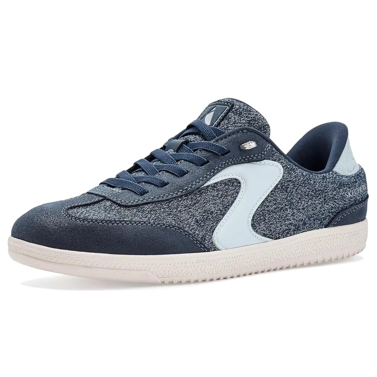 Woman`s Shoes Skechers Hotshot - Twilight Muse Hands Free Slip-ins
