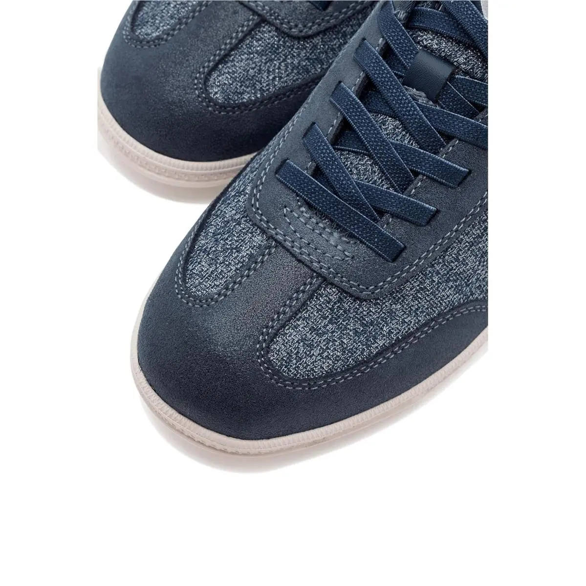 Skechers shoes - Navy 4