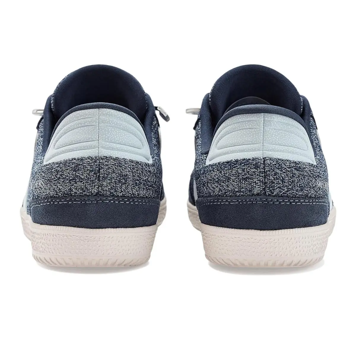Skechers shoes - Navy 5
