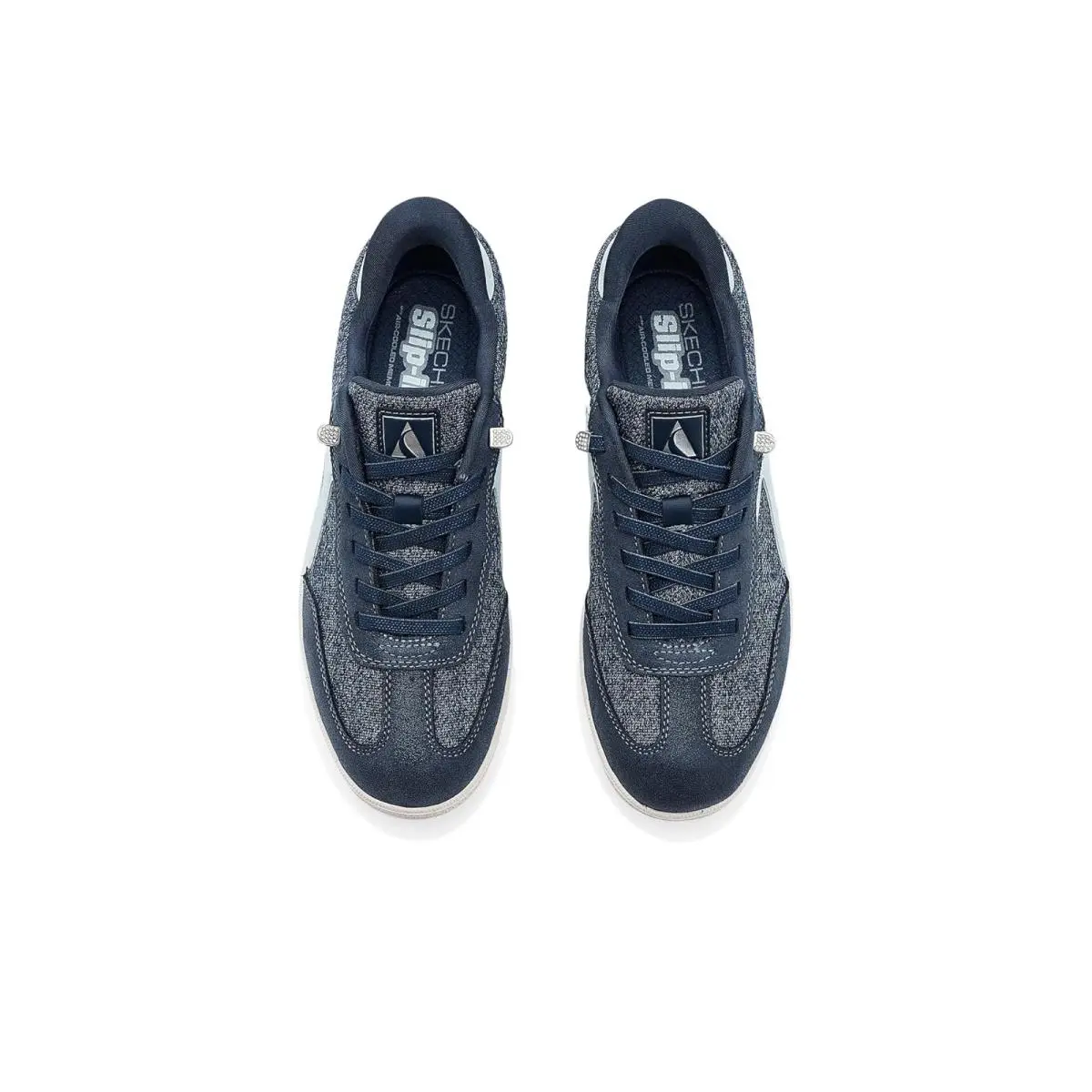 Skechers shoes - Navy 7