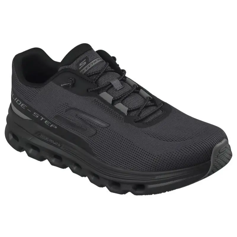 Skechers shoes - Black 4