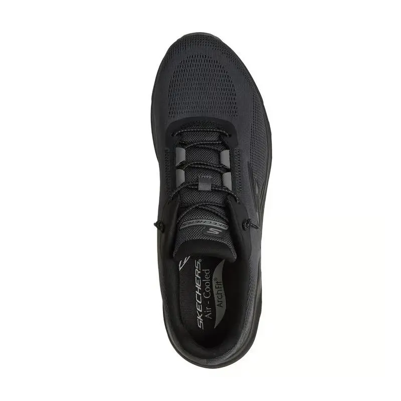 Skechers shoes - Black 7
