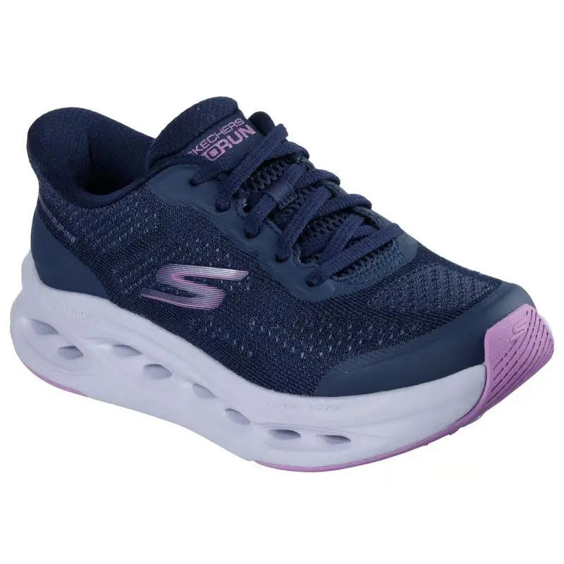 Skechers shoes - Blue 4