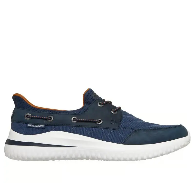Skechers shoes - Blue 1