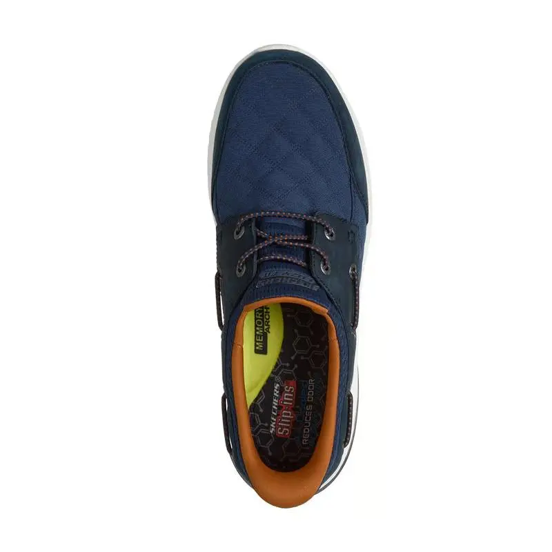 Skechers shoes - Blue 2