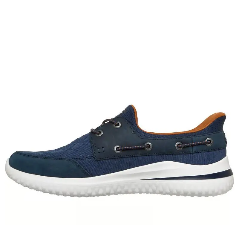 Skechers shoes - Blue 5