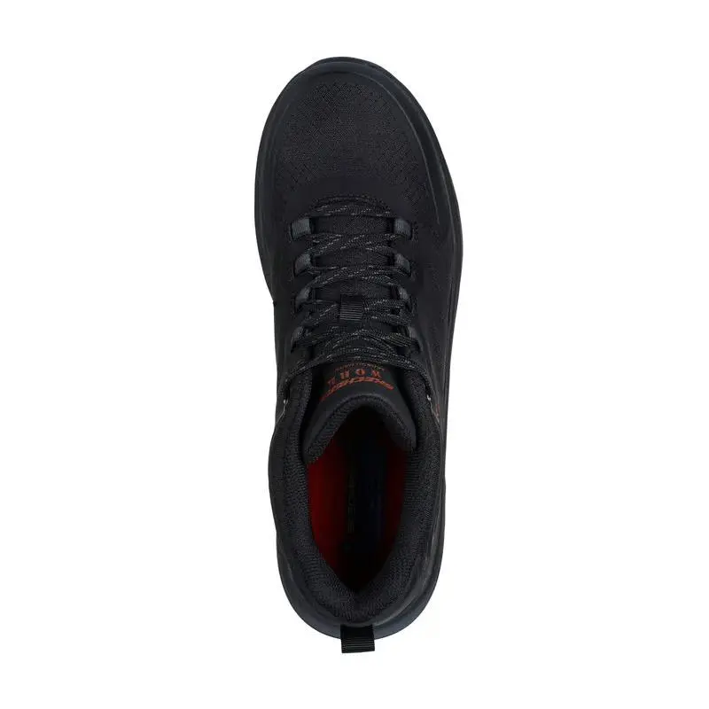 Skechers shoes - Black 2