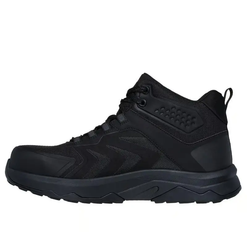 Skechers shoes - Black 5
