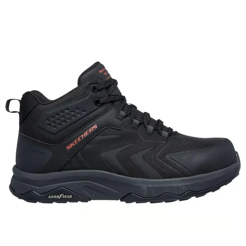 Skechers shoes - Black 6