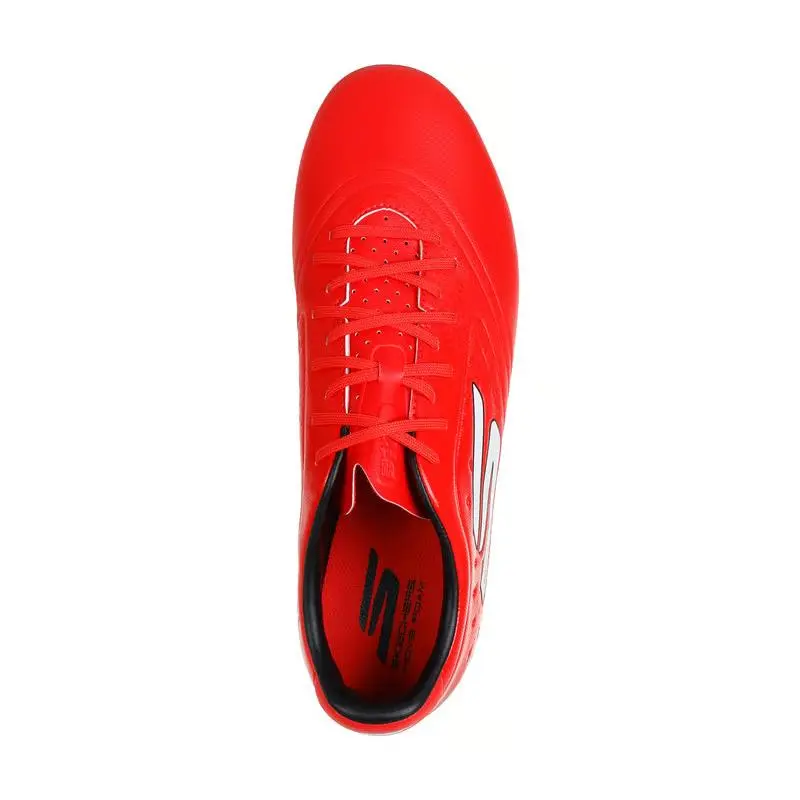 Skechers shoes - Red 2