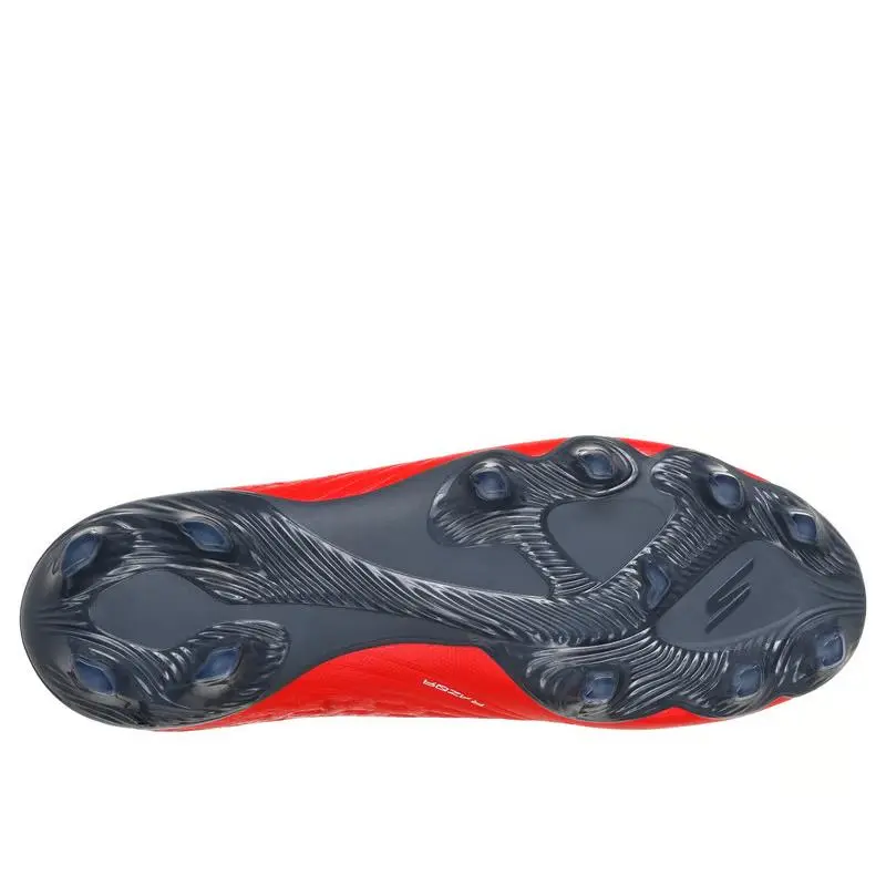 Skechers shoes - Red 3