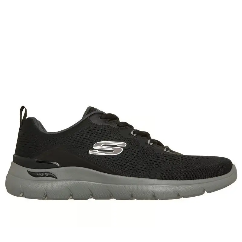 Skechers shoes - Black 6