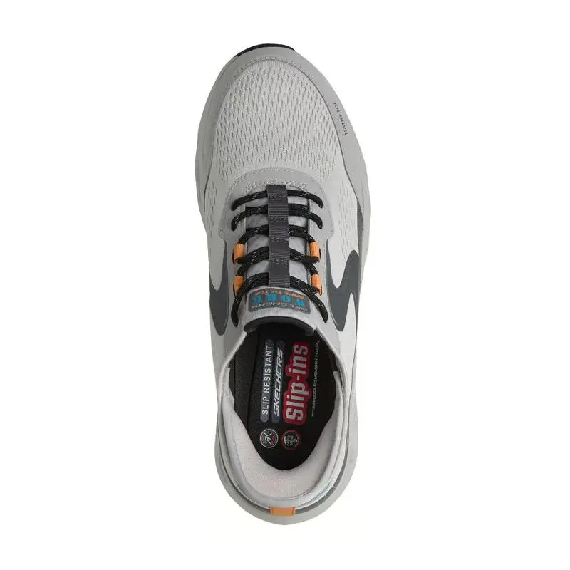 Skechers shoes - Gray 2