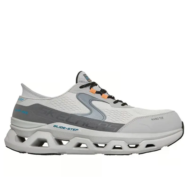 Skechers shoes - Gray 6