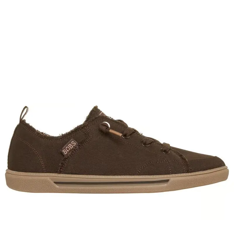 Skechers shoes - Brown 1