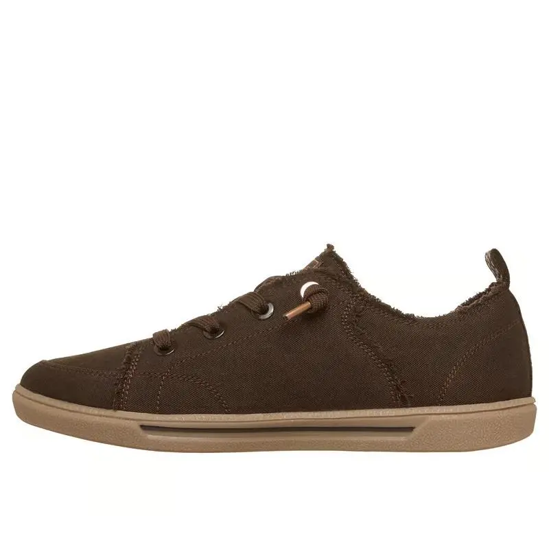 Skechers shoes - Brown 5