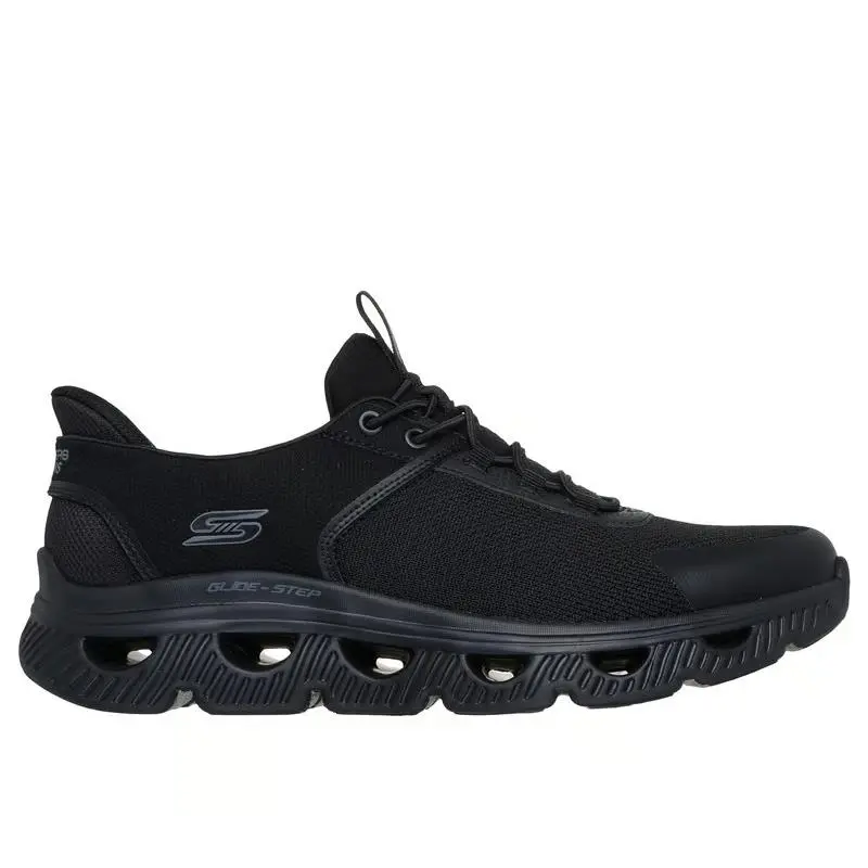 Skechers shoes - Black 1