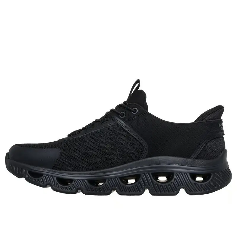 Skechers shoes - Black 5