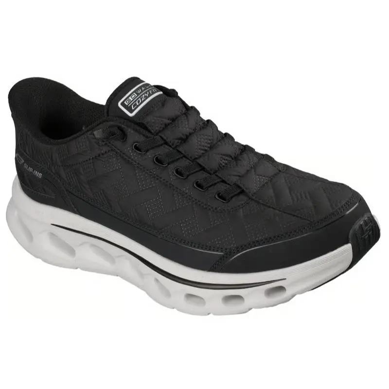 Skechers shoes - Black 4