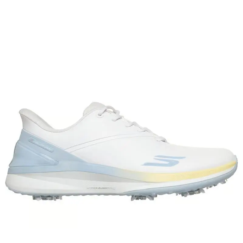 Skechers shoes - White 1