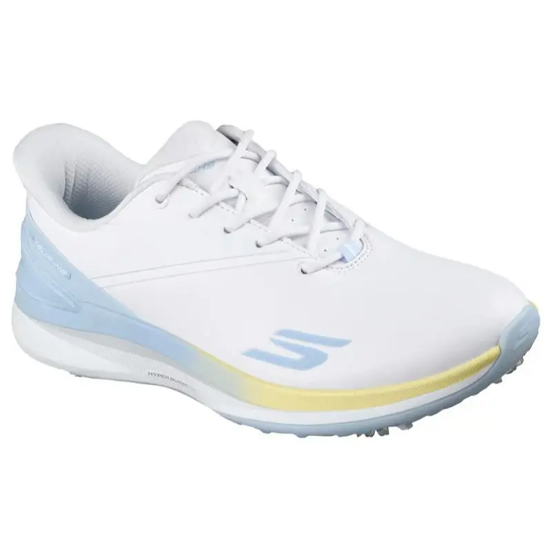Skechers shoes - White 4