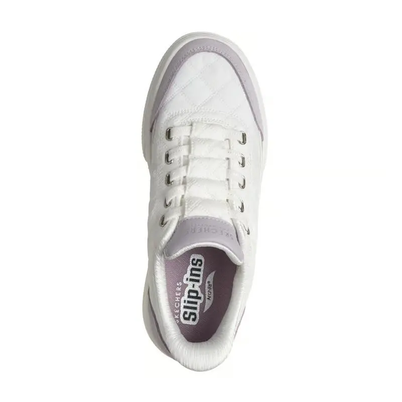 Skechers shoes - White 7
