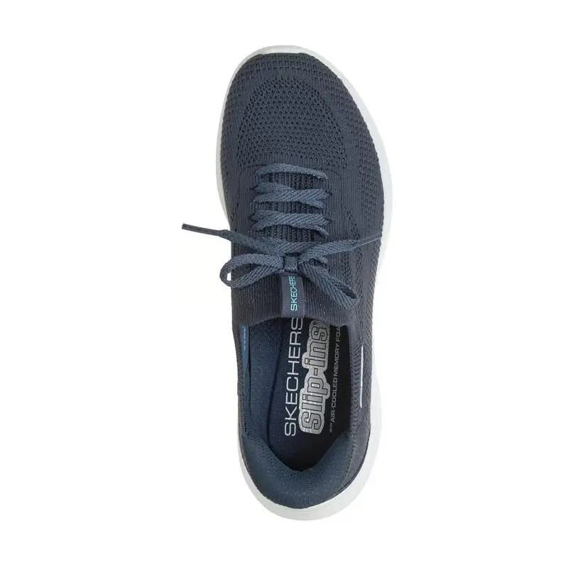 Skechers shoes - Blue 2