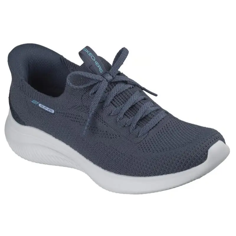 Skechers shoes - Blue 4